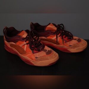 Vans Varix Shoes